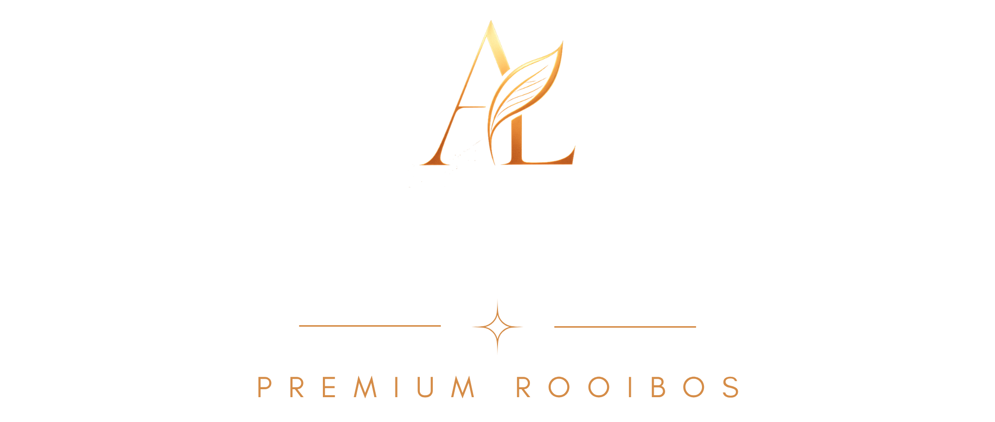 Amber Leaf logo