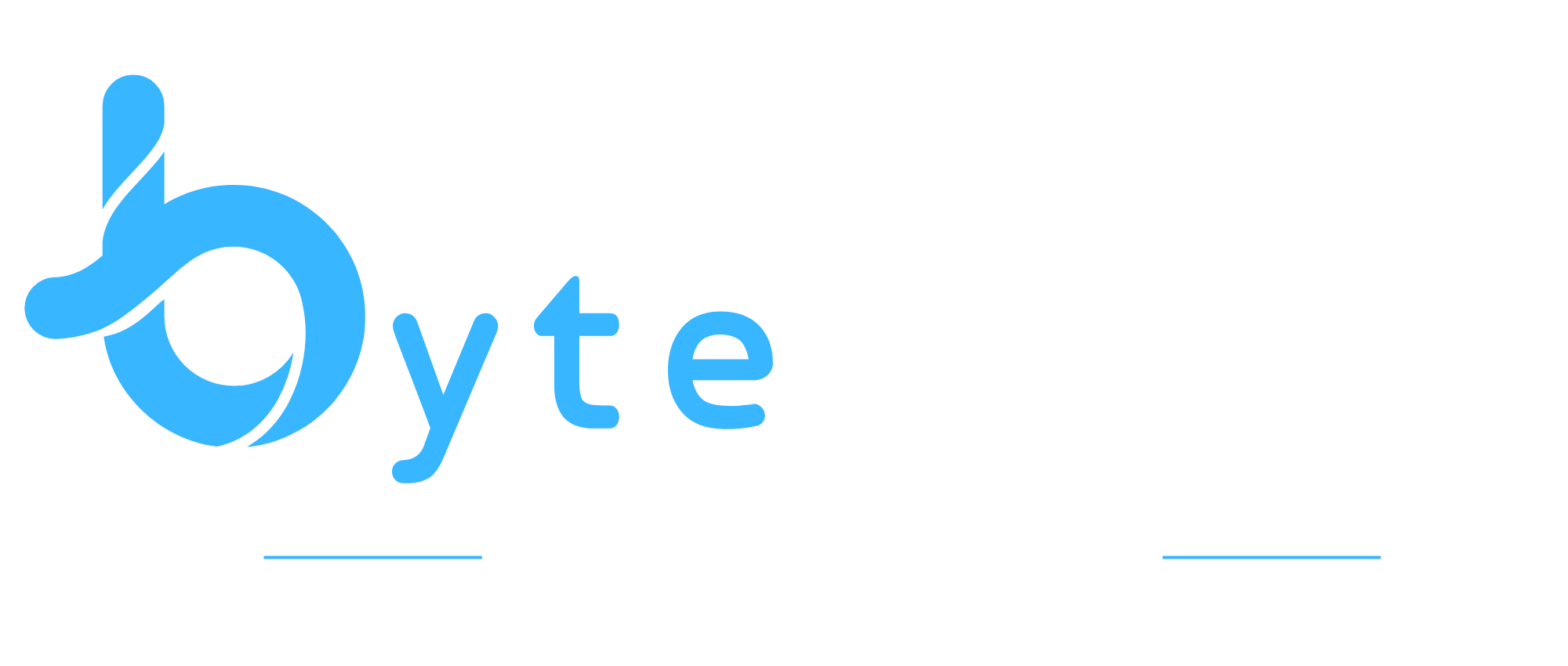 ByteWave IT Solutions logo